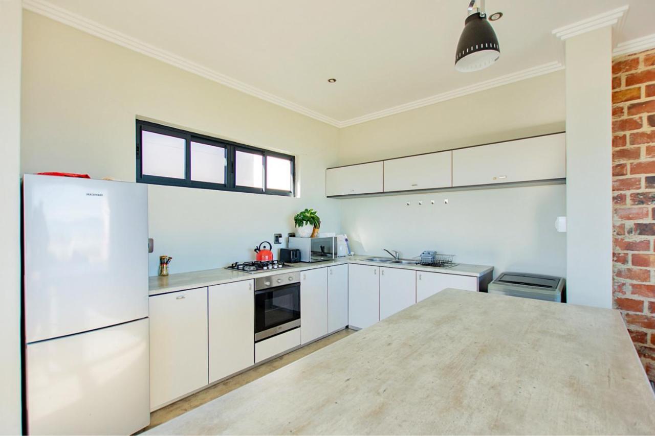 Beach Breakaway Apartment Langebaan Kültér fotó