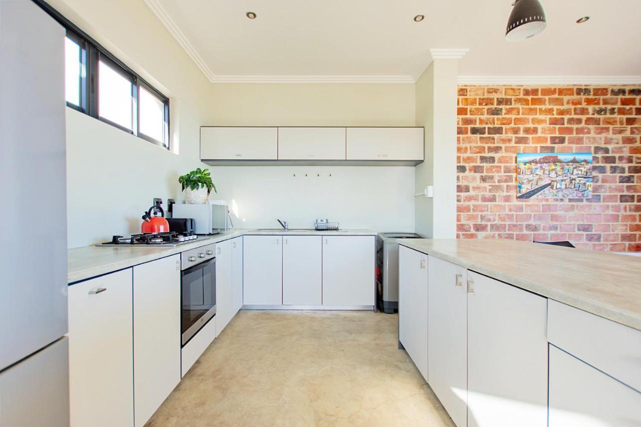Beach Breakaway Apartment Langebaan Kültér fotó
