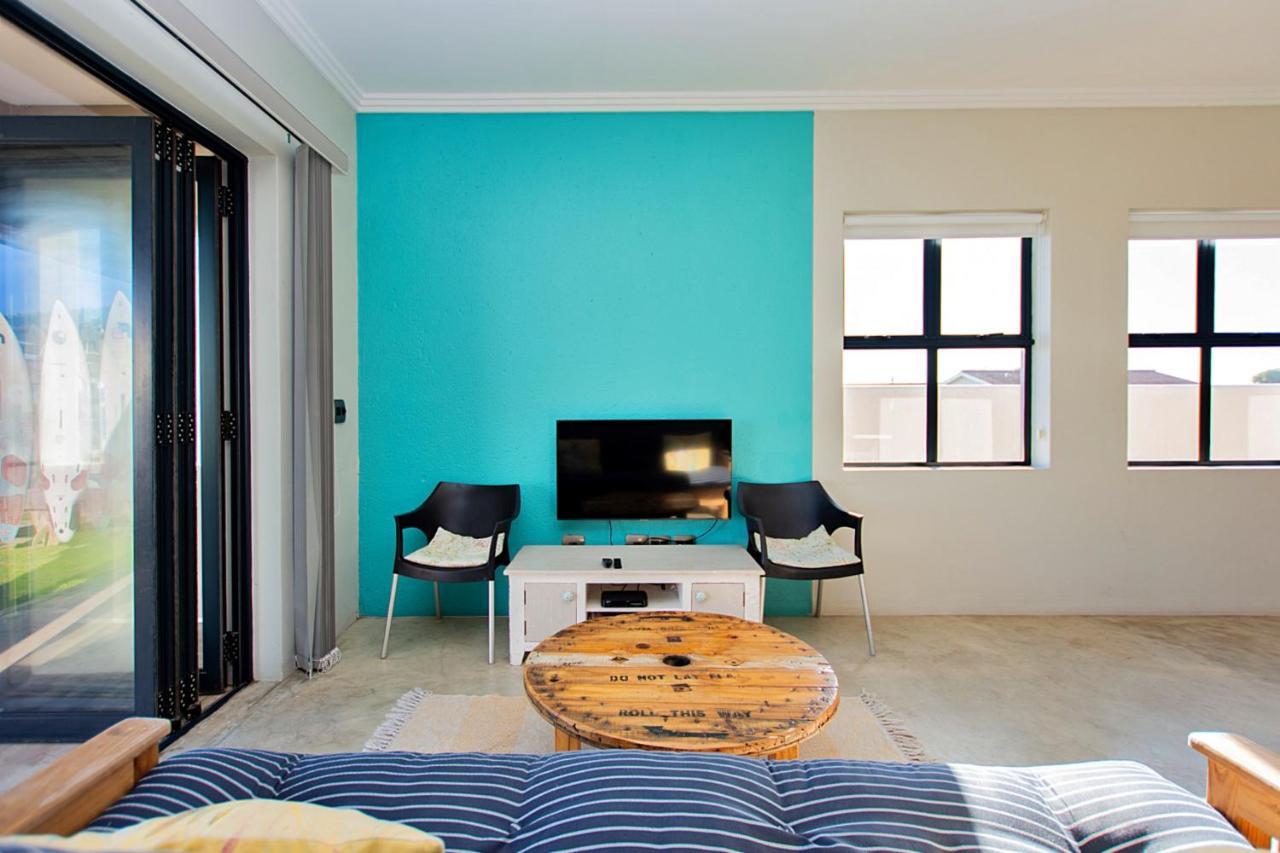 Beach Breakaway Apartment Langebaan Kültér fotó