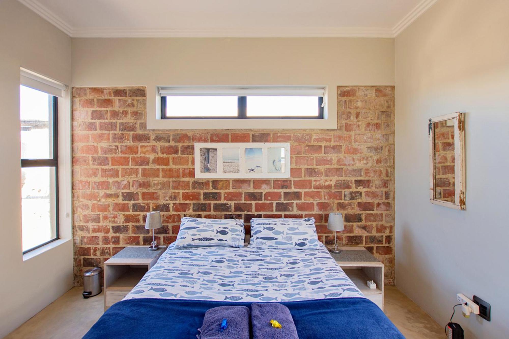Beach Breakaway Apartment Langebaan Kültér fotó