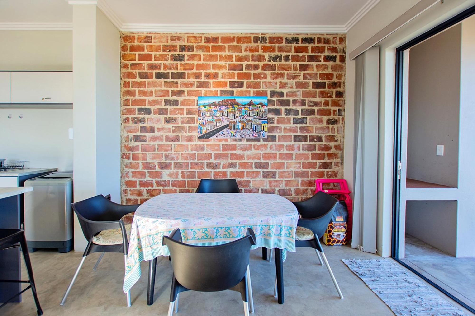 Beach Breakaway Apartment Langebaan Kültér fotó