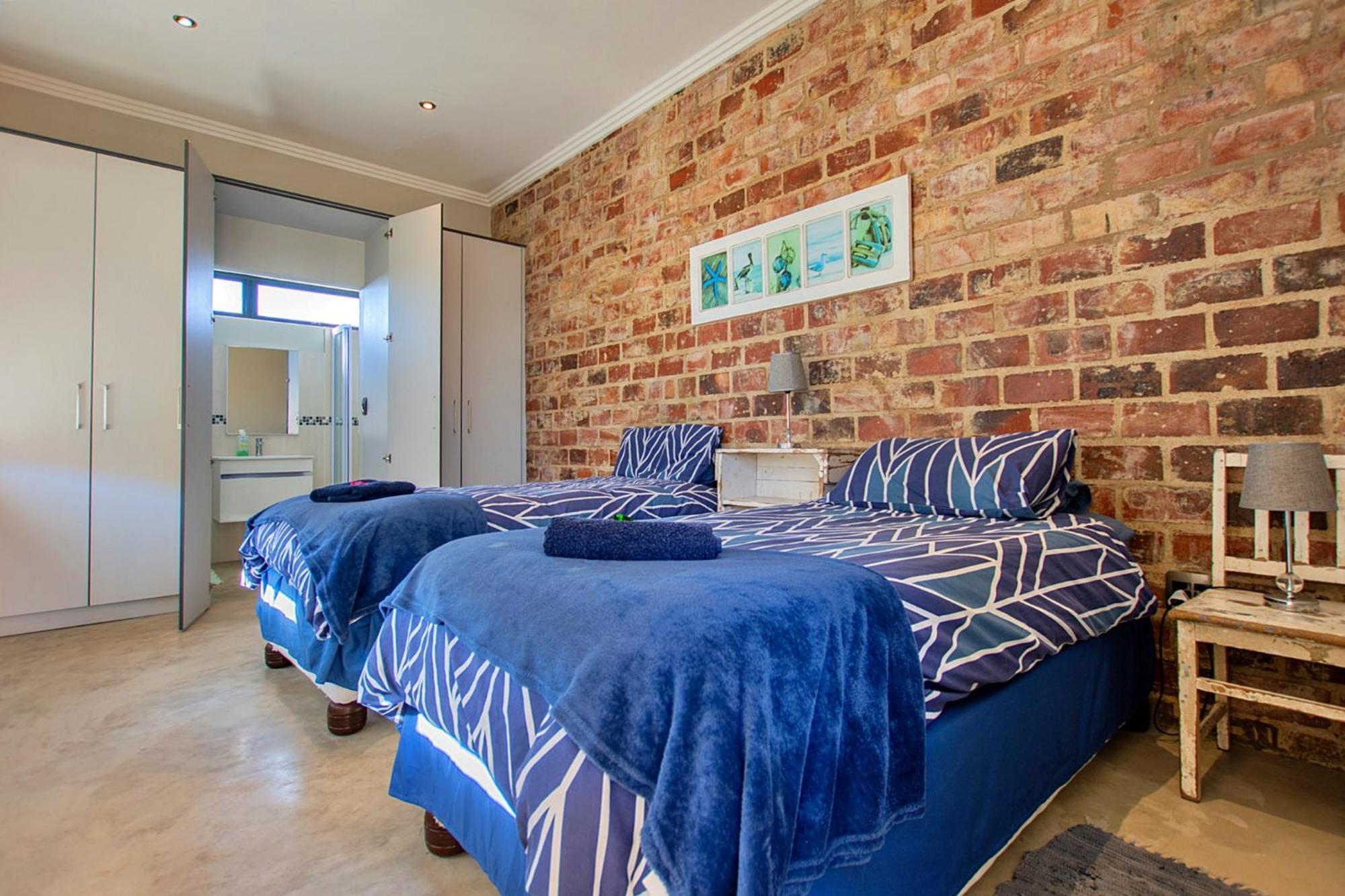 Beach Breakaway Apartment Langebaan Kültér fotó